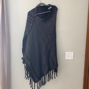 Lularoe Poncho